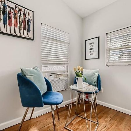 Trendy Spot In Downtown Baltimore/Fellspoint المظهر الخارجي الصورة
