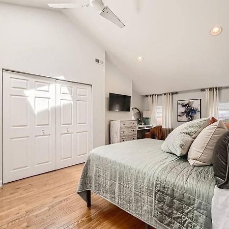 Trendy Spot In Downtown Baltimore/Fellspoint المظهر الخارجي الصورة
