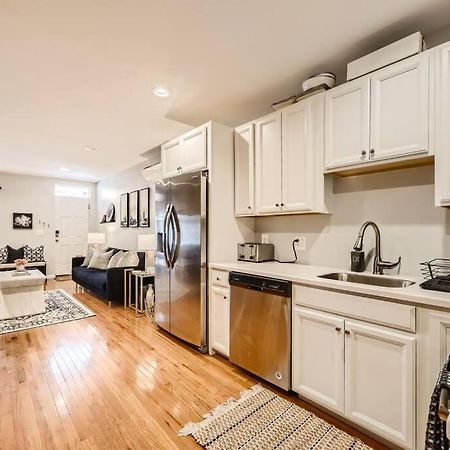 Trendy Spot In Downtown Baltimore/Fellspoint المظهر الخارجي الصورة