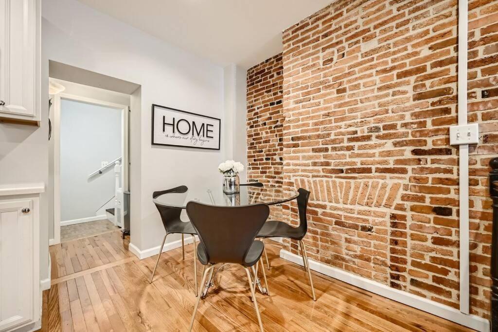 Trendy Spot In Downtown Baltimore/Fellspoint المظهر الخارجي الصورة