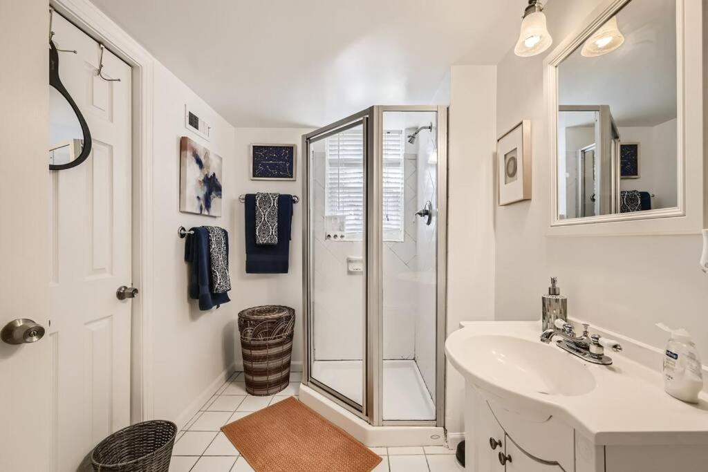 Trendy Spot In Downtown Baltimore/Fellspoint المظهر الخارجي الصورة