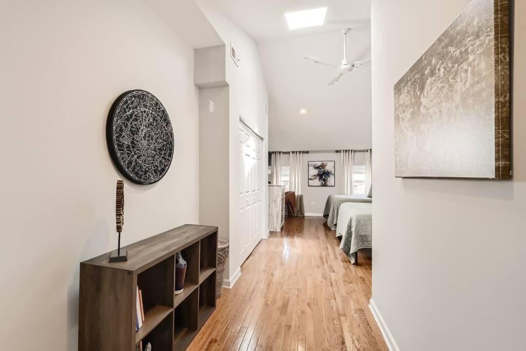 Trendy Spot In Downtown Baltimore/Fellspoint المظهر الخارجي الصورة