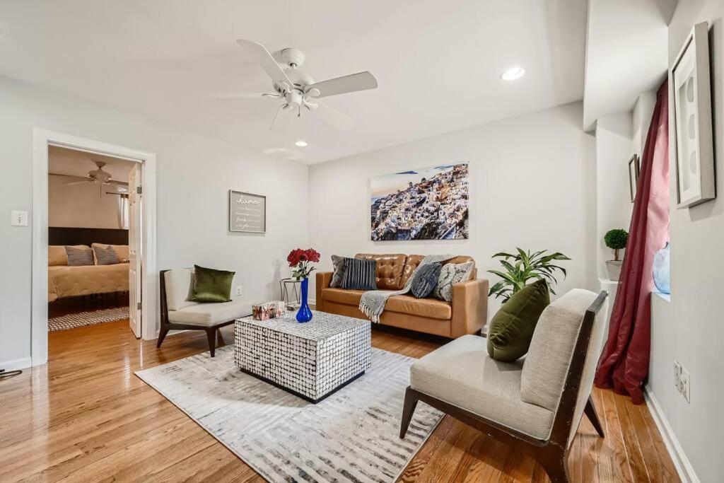 Trendy Spot In Downtown Baltimore/Fellspoint المظهر الخارجي الصورة