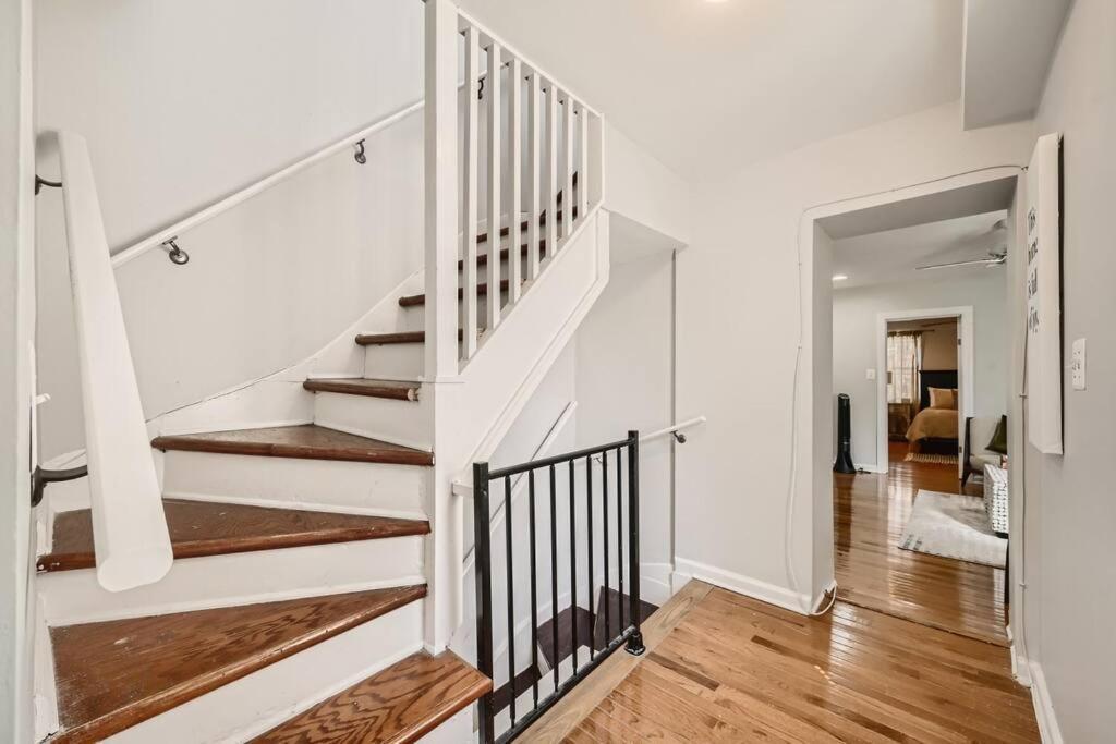 Trendy Spot In Downtown Baltimore/Fellspoint المظهر الخارجي الصورة