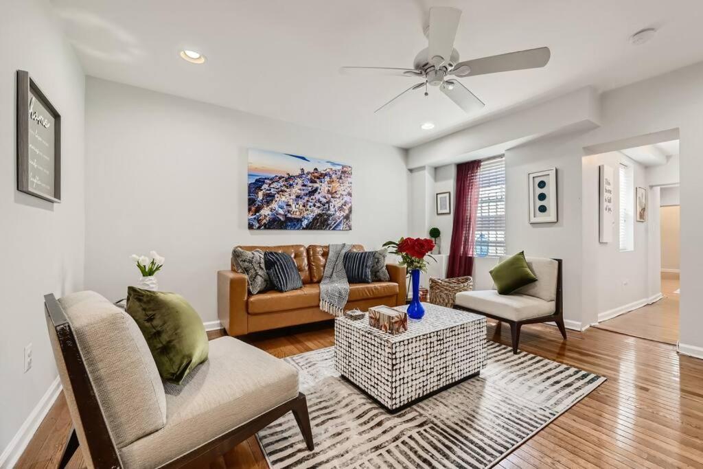 Trendy Spot In Downtown Baltimore/Fellspoint المظهر الخارجي الصورة
