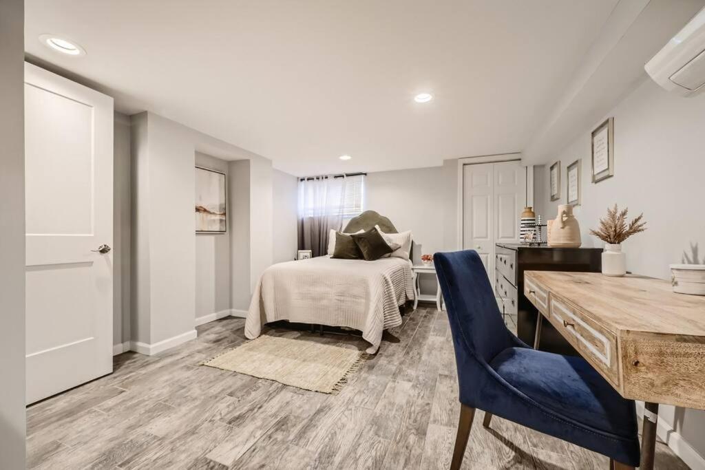 Trendy Spot In Downtown Baltimore/Fellspoint المظهر الخارجي الصورة