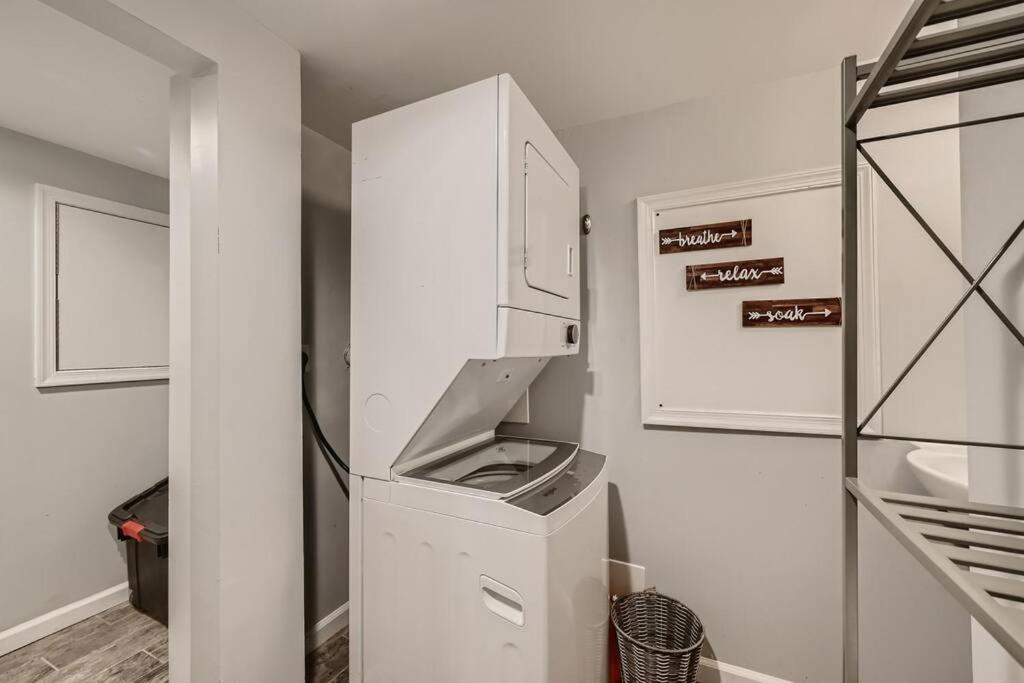 Trendy Spot In Downtown Baltimore/Fellspoint المظهر الخارجي الصورة
