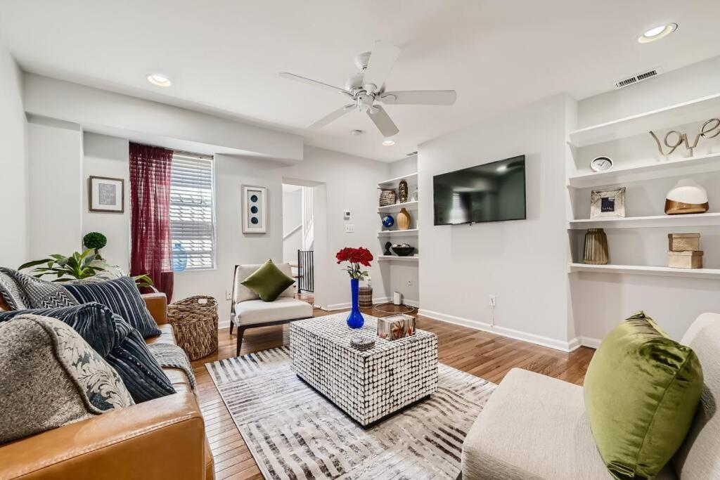 Trendy Spot In Downtown Baltimore/Fellspoint المظهر الخارجي الصورة